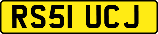 RS51UCJ