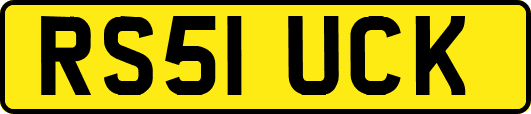 RS51UCK