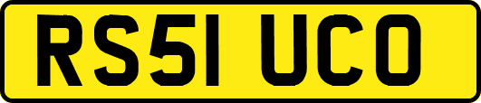 RS51UCO