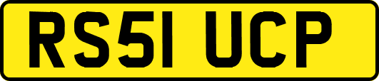 RS51UCP