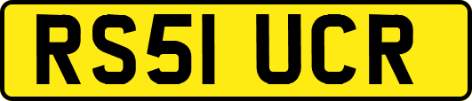 RS51UCR