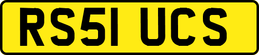 RS51UCS