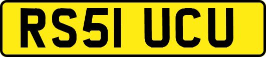 RS51UCU