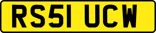 RS51UCW