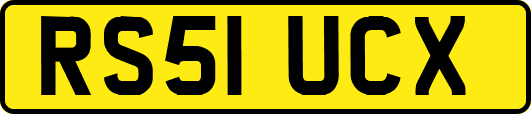 RS51UCX