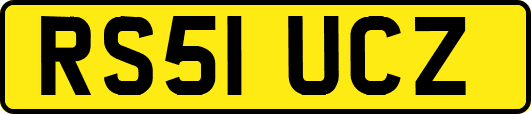 RS51UCZ