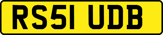 RS51UDB