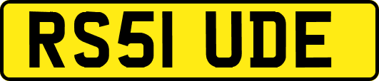 RS51UDE