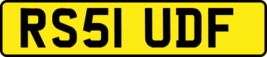 RS51UDF