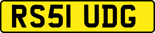 RS51UDG