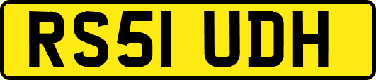 RS51UDH