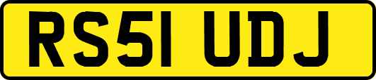 RS51UDJ