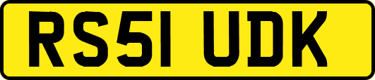 RS51UDK
