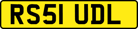 RS51UDL