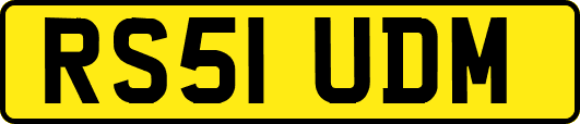 RS51UDM