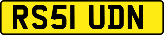 RS51UDN