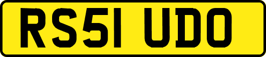 RS51UDO