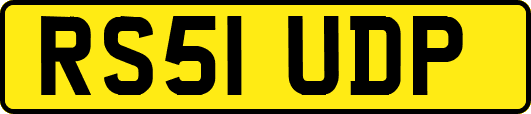 RS51UDP