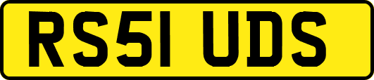 RS51UDS