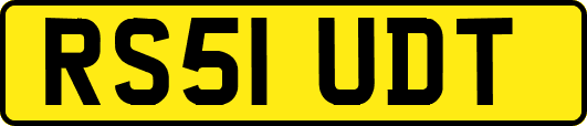 RS51UDT