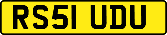 RS51UDU