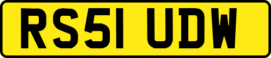 RS51UDW