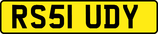 RS51UDY