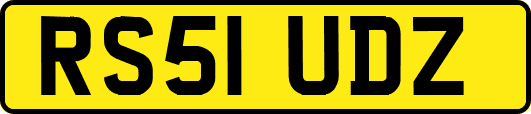 RS51UDZ