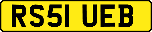 RS51UEB