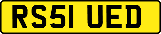 RS51UED