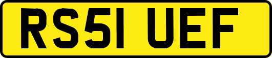 RS51UEF