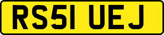 RS51UEJ