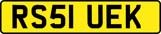 RS51UEK