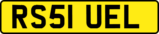 RS51UEL