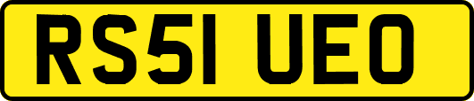 RS51UEO