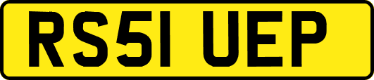 RS51UEP