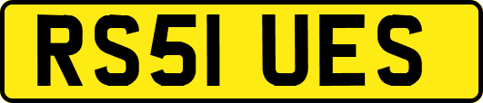 RS51UES