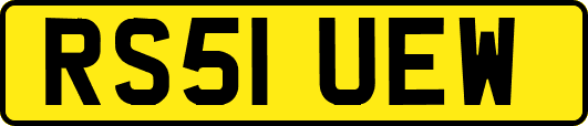 RS51UEW