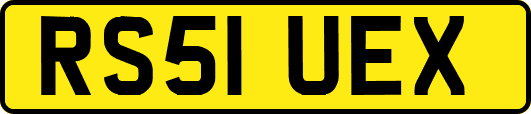RS51UEX