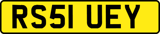 RS51UEY