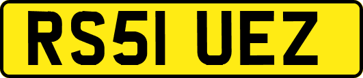 RS51UEZ