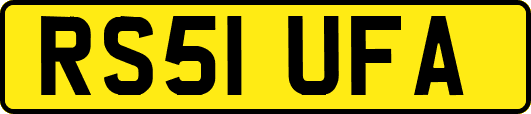 RS51UFA