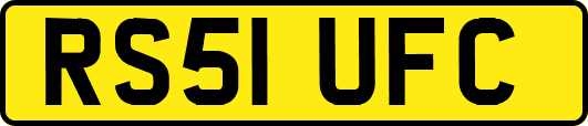 RS51UFC