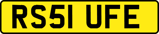 RS51UFE