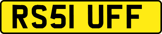 RS51UFF