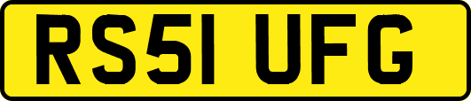 RS51UFG