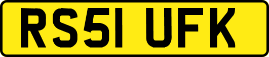 RS51UFK