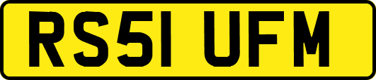 RS51UFM