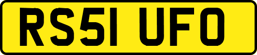 RS51UFO