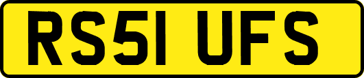 RS51UFS